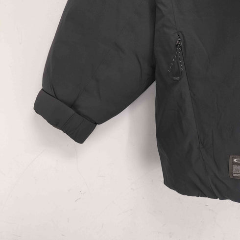 オークリー OAKLEY FGL Puffer Ins Jacket 4.7 メンズ JPN:L