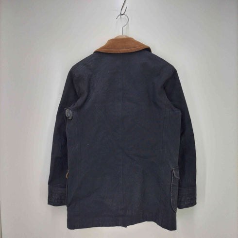オルゲイユ ORGUEIL FIREMAN JACKET パラフィン加工 ファイヤーマン ジャケット メンズ 38