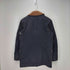 オルゲイユ ORGUEIL FIREMAN JACKET パラフィン加工 ファイヤーマン ジャケット メンズ 38