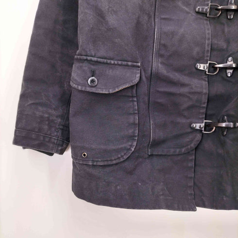 オルゲイユ ORGUEIL FIREMAN JACKET パラフィン加工 ファイヤーマン ジャケット メンズ 38