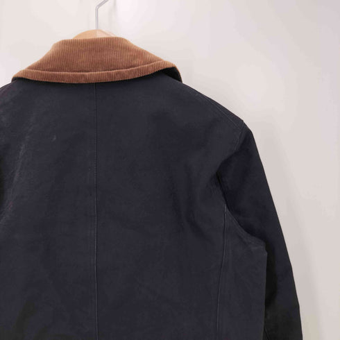 オルゲイユ ORGUEIL FIREMAN JACKET パラフィン加工 ファイヤーマン ジャケット メンズ 38