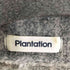 プランテーション Plantation ウールタム / ニットカーディガン レディース JPN:M