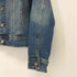 デシグアル Desigual ハイブリッド デニムジャケット レディース import:L