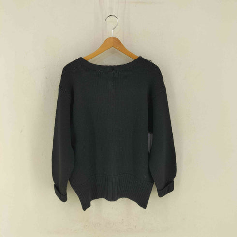 Kandahar 50-60S ウール ニット メンズ