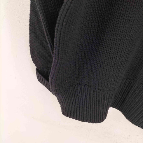 Kandahar 50-60S ウール ニット メンズ