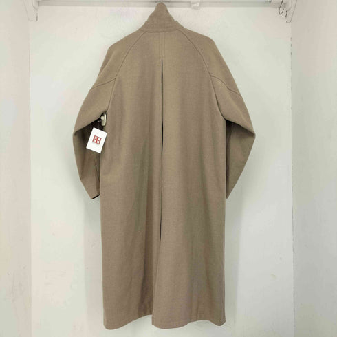 フリークスストア FREAKS STORE ウーリーステンカラーコート メンズ FREE