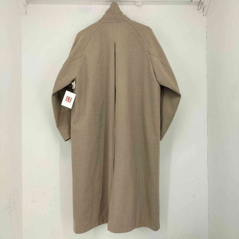 フリークスストア FREAKS STORE ウーリーステンカラーコート メンズ FREE