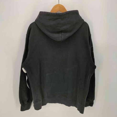 ラファイエット Lafayette LOGO PULLOVER SWEATSHIRT ロゴ プリント プルオーバー パーカー メンズ import:XL