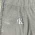 カルバンクライン CALVIN KLEIN エッセンシャルダウンパファージャケット メンズ import:S