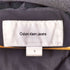 カルバンクライン CALVIN KLEIN エッセンシャルダウンパファージャケット メンズ import:S