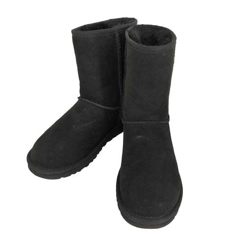 アグオーストラリア UGG Australia CLASSIC SHORT ムートンブーツ レディース JPN:24
