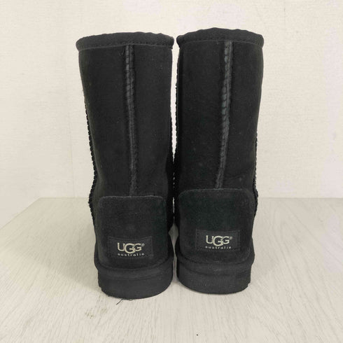 アグオーストラリア UGG Australia CLASSIC SHORT ムートンブーツ レディース JPN:24