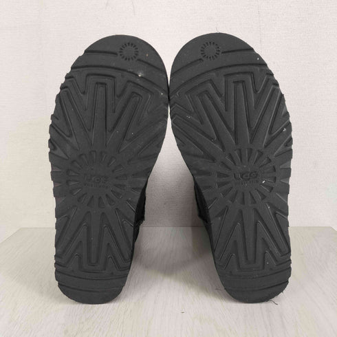 アグオーストラリア UGG Australia CLASSIC SHORT ムートンブーツ レディース JPN:24