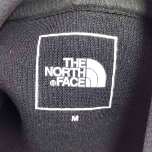 ザノースフェイス THE NORTH FACE テックエアースウェットワイドフーディ メンズ JPN:M