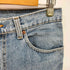 リーバイス Levis 90S USA製 ボタン裏532刻印 550 ルーズフィット デニム パンツ メンズ W32 L32