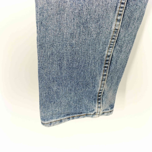 リーバイス Levis 90S USA製 ボタン裏532刻印 550 ルーズフィット デニム パンツ メンズ W32 L32