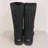 アグオーストラリア UGG Australia CLASSIC TALL ムートンロングブーツ レディース JPN:24