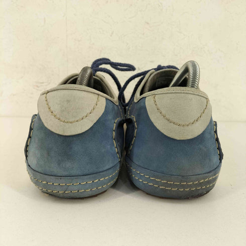 パタゴニア patagonia DAWN レザー スニーカー メンズ UK:10.5