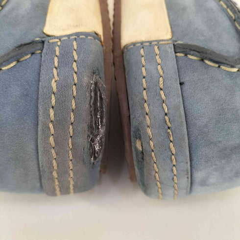 パタゴニア patagonia DAWN レザー スニーカー メンズ UK:10.5