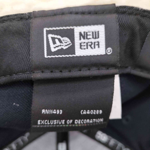 ニューエラ NEW ERA 59FIFTY Dog Ear ドッグイヤー ニューヨーク ボア 耳付き メンズ 7 3/8