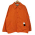 COLLEGE LANE 80-90s 背面プリント 裏起毛 コーチジャケット メンズ import:XL