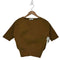 アメリ AMERI 3D CARAPACE KNIT レディース