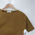 アメリ AMERI 3D CARAPACE KNIT レディース