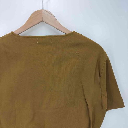 アメリ AMERI 3D CARAPACE KNIT レディース