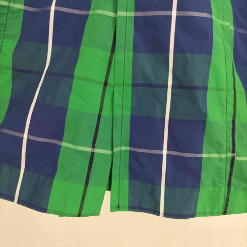 トゥモローランドコレクション TOMORROWLAND collection チェック柄コート レディース 38