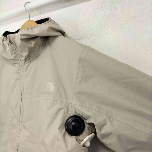 ザノースフェイス THE NORTH FACE GTX アクションインサレーテッドジャケット メンズ M