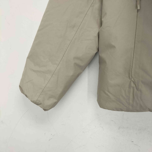 ザノースフェイス THE NORTH FACE GTX アクションインサレーテッドジャケット メンズ M