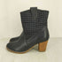サヴァサヴァ cava cava メッシュウエスタンブーツ レディース JPN:23.5