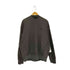 メゾンスペシャル MAISON SPECIAL Over Size Sweat オーバーサイズスウェット レディース FREE