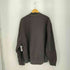 メゾンスペシャル MAISON SPECIAL Over Size Sweat オーバーサイズスウェット レディース FREE