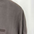 メゾンスペシャル MAISON SPECIAL Over Size Sweat オーバーサイズスウェット レディース FREE