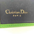 クリスチャンディオール Christian Dior OLD コンパクトウォレット レディース