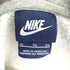ナイキ NIKE スウォッシュ刺繍 クルーネックスウェット メンズ import:XL