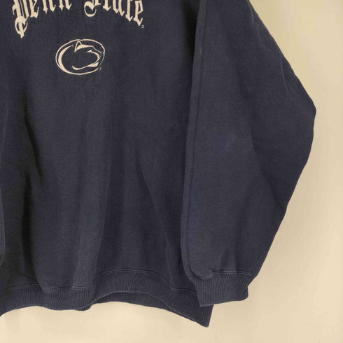 CAMPUS OUTPOST フロント刺繍 スウェット メンズ JPN:L