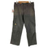 フェールラーベン FJALL RAVEN デザインカーゴパンツ メンズ JPN:48