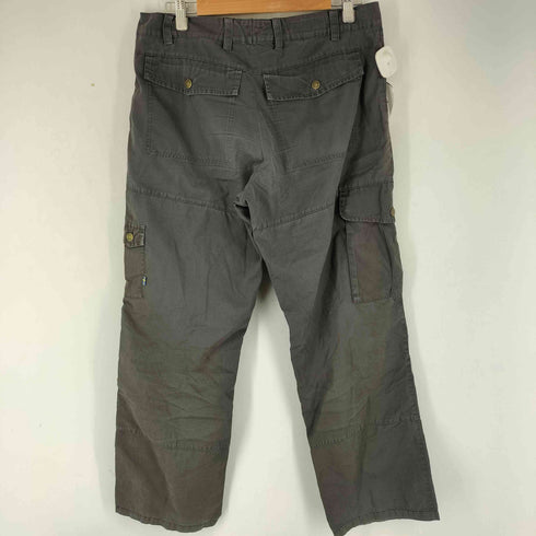 フェールラーベン FJALL RAVEN デザインカーゴパンツ メンズ JPN:48