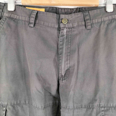 フェールラーベン FJALL RAVEN デザインカーゴパンツ メンズ JPN:48