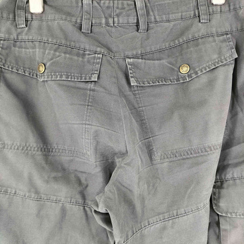 フェールラーベン FJALL RAVEN デザインカーゴパンツ メンズ JPN:48