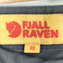 フェールラーベン FJALL RAVEN デザインカーゴパンツ メンズ JPN:48