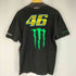 MONSTER 両面プリント S/S Tシャツ メンズ 3XL