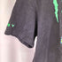 MONSTER 両面プリント S/S Tシャツ メンズ 3XL