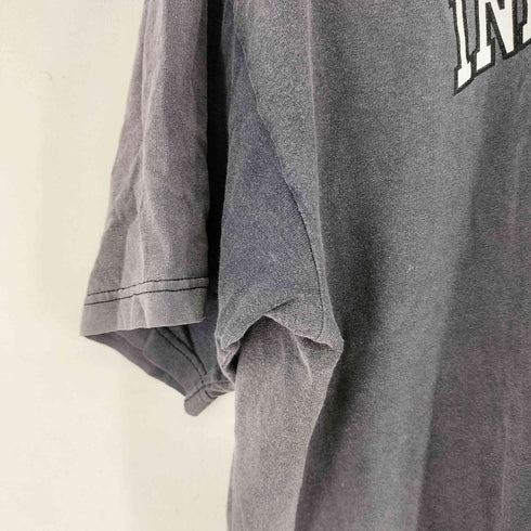 エヌエイチエス NHS フロントプリント S/S Tシャツ メンズ import:L