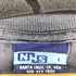 エヌエイチエス NHS フロントプリント S/S Tシャツ メンズ import:L