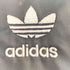 アディダス adidas 90s トレフォイルロゴ 3ストライプ 襟付き ジップアップ ナイロン ボンバージャケット ボックス メンズ