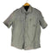 エコーアンリミテッド ECKO UNLTD フロントポケット S/S シャツ メンズ import:L