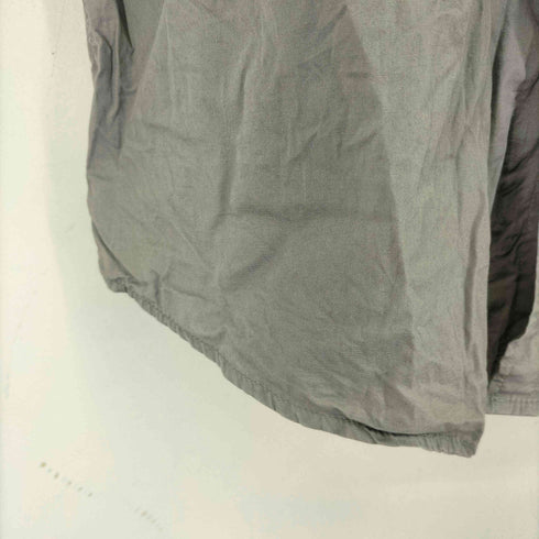 エコーアンリミテッド ECKO UNLTD フロントポケット S/S シャツ メンズ import:L